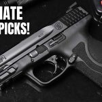 Stop Searching! These Are the Only 9mm Pistols You’ll Ever Need!