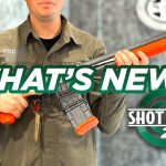 SHOT Show 2025: Meprolight, Viktos, Mossberg, Leupold, PTR, and more Unveil Next-Level Gear (Day 2)!