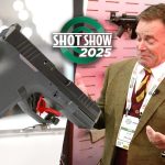 SHOT Show 2025 Highlights – Must See Guns & Gear!