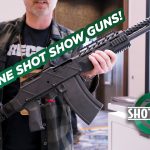 SHOT Show 2025: Merrill’s Day 3 Top Picks!