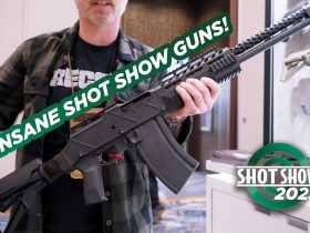 SHOT Show 2025: Merrill’s Day 3 Top Picks!