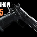 The 6 Hottest Firearms In SHOT Show 2025 – Future Best-Sellers!