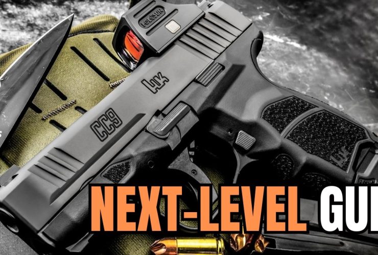 These Shot Show 2025 Releases Are Next Level!