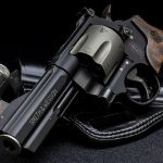 TOP 5 Deadliest Calibers for Revolvers!