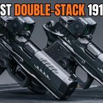 5 Best Double Stack 1911 Pistols Of SHOT Show 2025