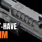 Top 5 Must Have 9mm Pistols of 2025