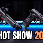 14 NEW Pistols Hitting the Market — SHOT Show 2025 [PART 1]