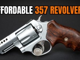 Best Affordable .357 Magnum Revolvers in 2025 – MAXIMUM Power on a Budget