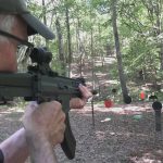 A Better AK?   The Robinson Armament XCR  in 7.62X39