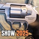 ALL NEW Revolvers Coming Out In 2025! (SHOT SHOW)