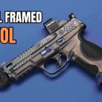 5 Best Metal Framed Pistols You Should Check This 2025