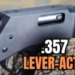 5 AMAZING .357 Magnum Lever Action Rifles in 2025 – Don’t Miss Out