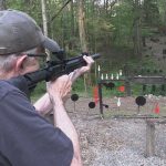 Ruger LC Carbine  45ACP  Big Game Hunt