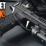 Forget Glock! These 5 New Handguns Are the Real Champions!