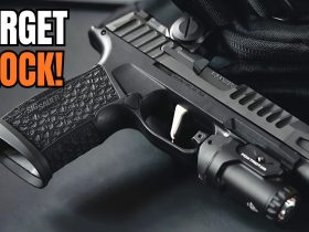 Forget Glock! These 5 New Handguns Are the Real Champions!