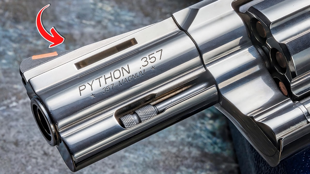 The BEST Revolvers To Buy In 2025!