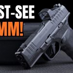 5 MUST-SEE 9mm Handguns That Will Dominate 2025