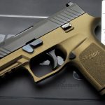 The 9mm Pistols You Can’t Miss in 2025