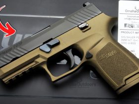 The 9mm Pistols You Can’t Miss in 2025