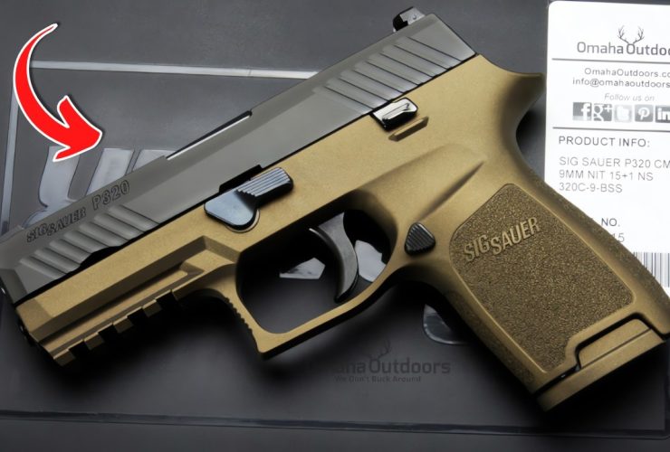 The 9mm Pistols You Can’t Miss in 2025