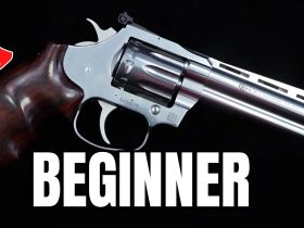 Try These Top 5 Revolvers for Beginners – You Won’t Be Disappointed