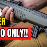 5 Best Affordable Guns Under 0 You Should Get Right Now!