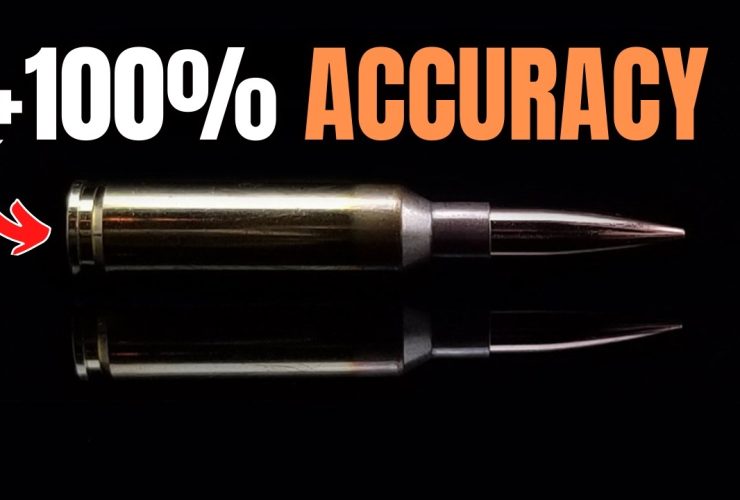 2025’s TOP 6 Most Accurate Long-Range Calibers!
