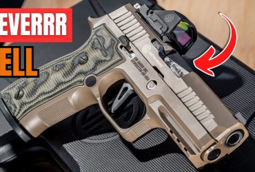 5 Guns You Should NEVER Sell in 2025 [You’ll Regret It Later]