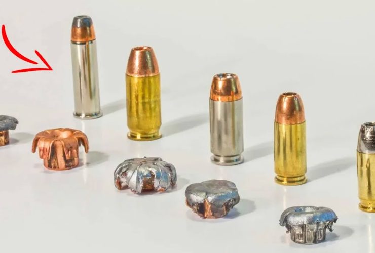 Gun Owners Are DUMPING Hollow Points – Here’s What They’re Buying Instead!