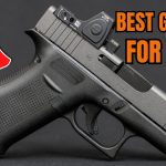 TOP 5 Glocks for EDC – 2025 Edition!