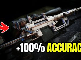 The 5 Most Accurate Long-Range Rifles Ever Built (1,000 Yard+ Shooters!)