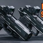 5 New 9mm Pistols In 2025 That Will Make You Ditch Your Current Gun!