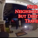 Chicago Couple Met At Home By Armed Robbers!
