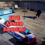 Crazy Armed Robbery in Yakima Teaches Plenty of Lessons