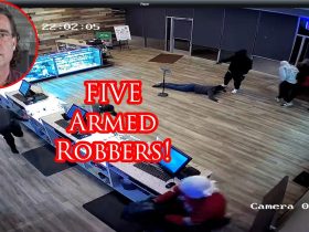 Crazy Armed Robbery in Yakima Teaches Plenty of Lessons