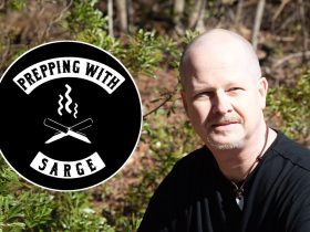 Prepping with Sarge on PTSD, Prepping & Survival Tactics | RECOIL OFFGRID Podcast