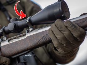 6 Must Have RIFLES Selling Fast in the U.S.!