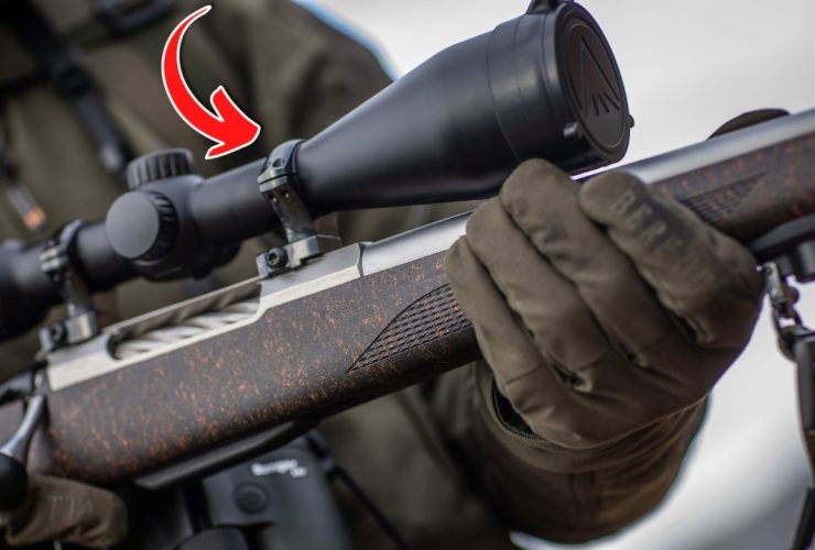 6 Must Have RIFLES Selling Fast in the U.S.!
