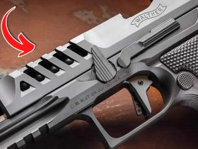 TOP 5 BEST 9MM PISTOL ON THE PLANET IN 2025!