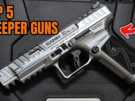 5 Sleeper Guns That Are Far Better Than Their More Popular Rivals!