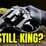 The .357 Magnum: The Legend That Never Fails!