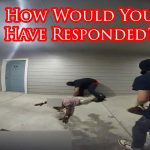 Austin Man Put In Tough Spot Against Three Balaclava-Clad Robbers