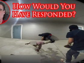 Austin Man Put In Tough Spot Against Three Balaclava-Clad Robbers