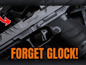 Forget Glock! These 5 Handguns Are the LEADERS of 2025!