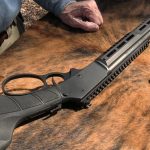 Would  John Wayne Carry Something Like This?