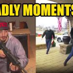 30 Deadly Shootings Where Good Guy Stops Bad Guy…