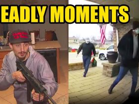 30 Deadly Shootings Where Good Guy Stops Bad Guy…