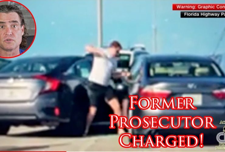 Former Prosecutor Gets Use Of Force Law Egregiously Wrong
