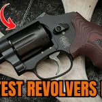 Every American Wants One of THESE 7 New Revolvers (2025 DROP!)