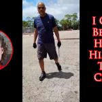 Scary Hatchet Attack Caught On Camera
